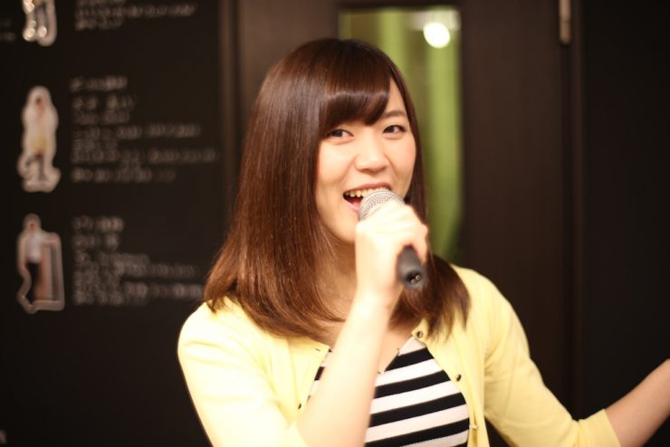 体型とボイトレの関係。体型で声が変わる口コミは本当か？ 東京の初心者専用音楽スクール/レッスン/教室なら【ミオン