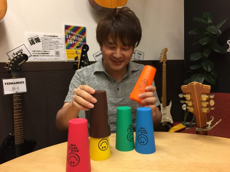 歌に抑揚を付けるための3つのコツからボイトレ法まで 東京の初心者専用音楽スクール レッスン 教室なら ミオンミュージック