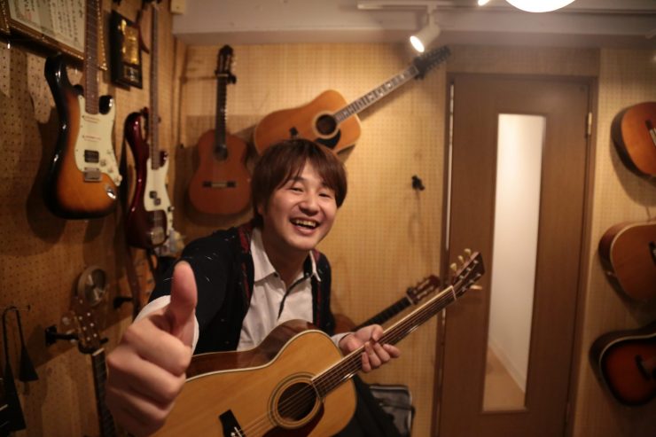 ４０代からの習い事にボイトレがオススメ 東京の初心者専用音楽スクール レッスン 教室なら ミオンミュージック