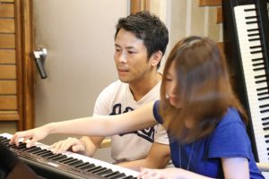宇多津ピアノ教室